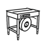 Flejadora icono personalizable