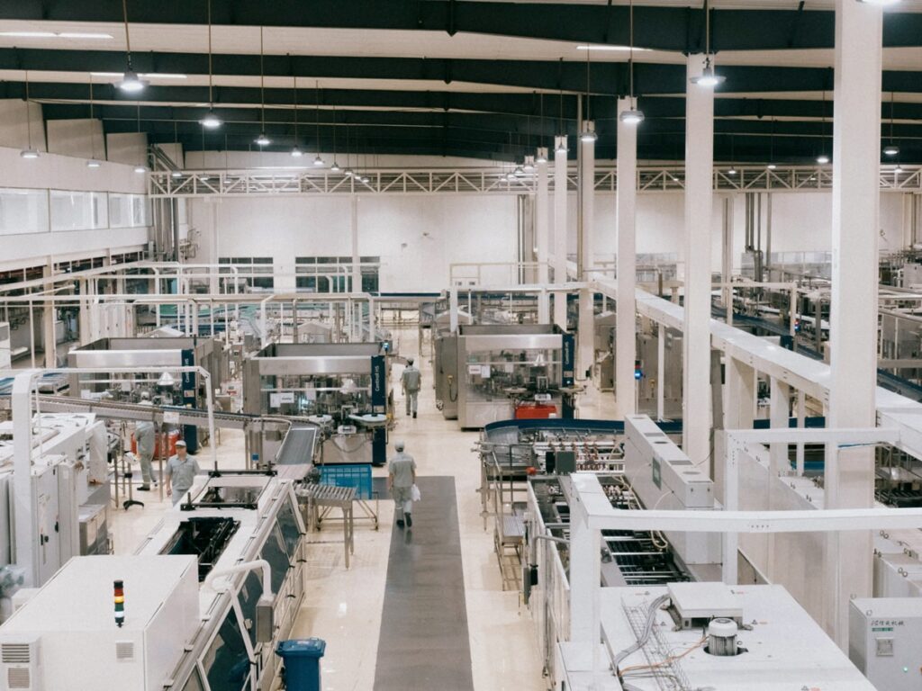 Packaging distributors