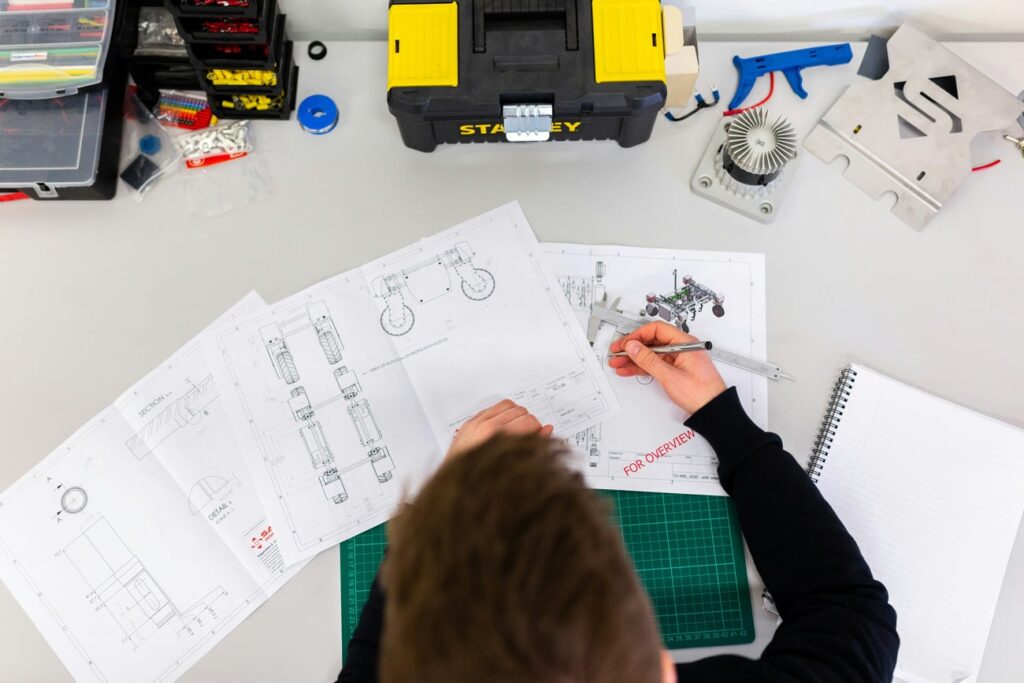 industrial packaging automation