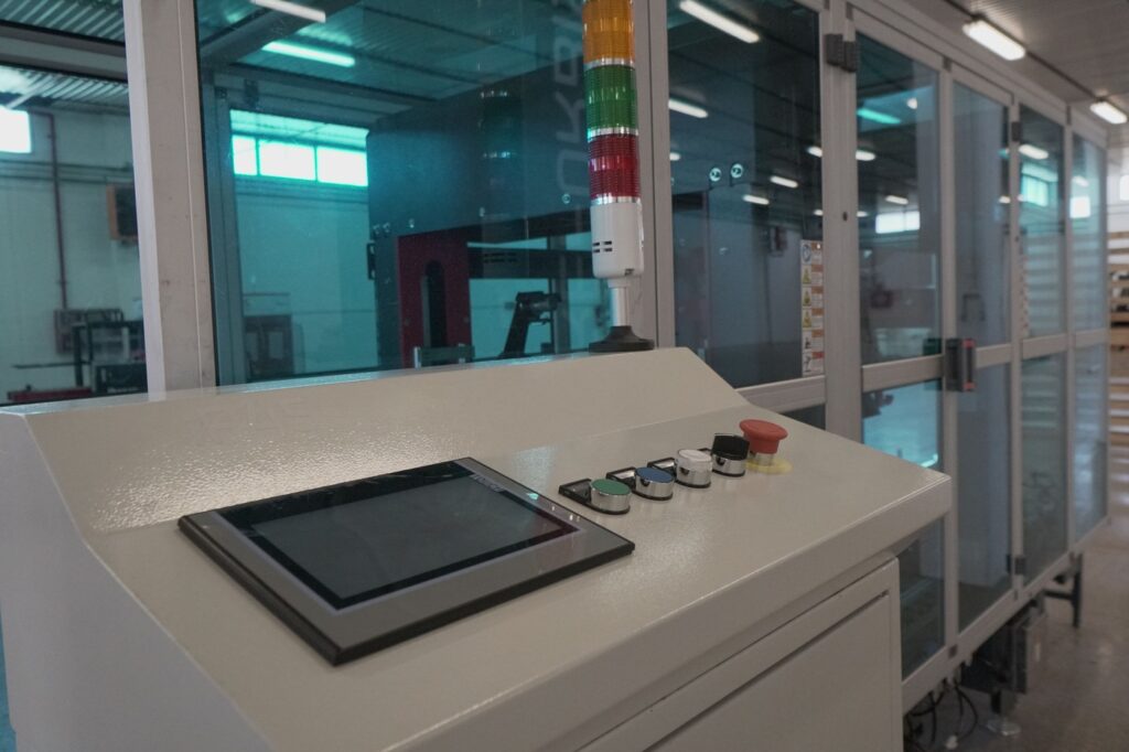 OEM vs marca blanca en maquinaria de embalaje