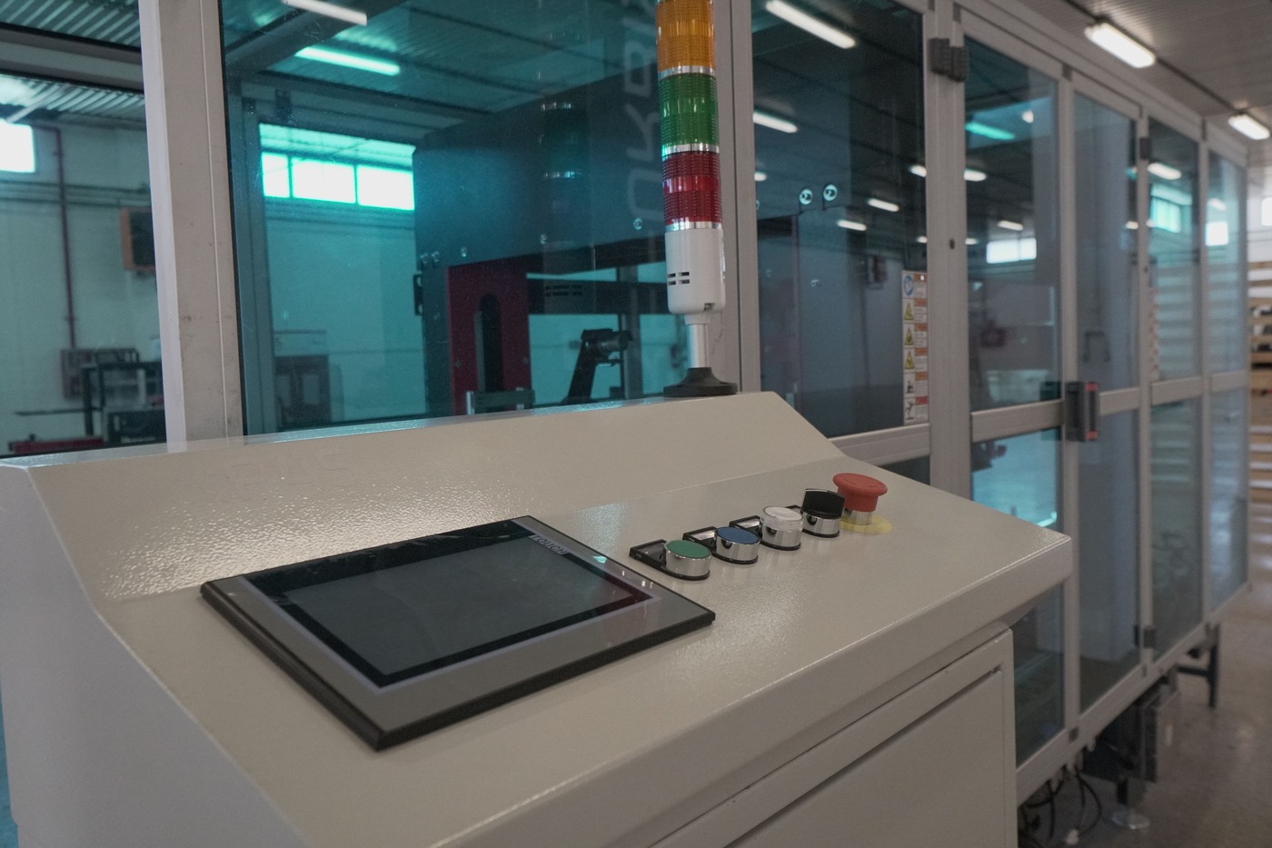 OEM vs marca blanca en maquinaria de embalaje